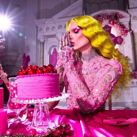 🍭Authentic,New, Latest Jeffree Star Cosmetics!🌠 - Picture 10 of 12